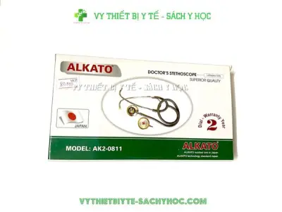 Ống nghe / Tai nghe 1 s Alkato