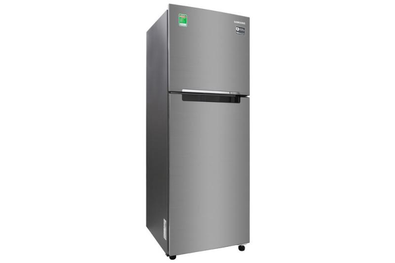 Tủ lạnh Samsung Inverter 236 lít RT22M4033S8/SV