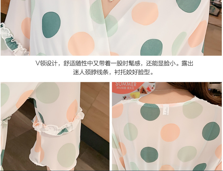 [HCM]ĐẦM BẦU VÁY BẦU  CÔNG SỞ  CHẤM BI VOAN 4 TẦNG