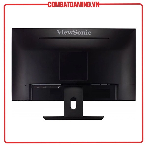 Màn Hình Đồ Hoạ VIEWSONIC VX2480 2K SHD 24in/2K/IPS/75Hz/4ms