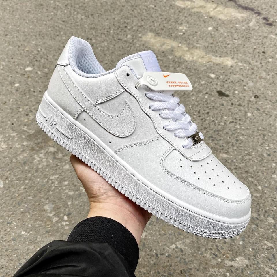 Giày Thể Thao Sneaker Nike Af1, Ari Forone 1  Nike Gucc1, Af1 , Vẩy nâu Các màu hoot nhất  Bản Đẹp Full sz Nam Nữ 36-43.