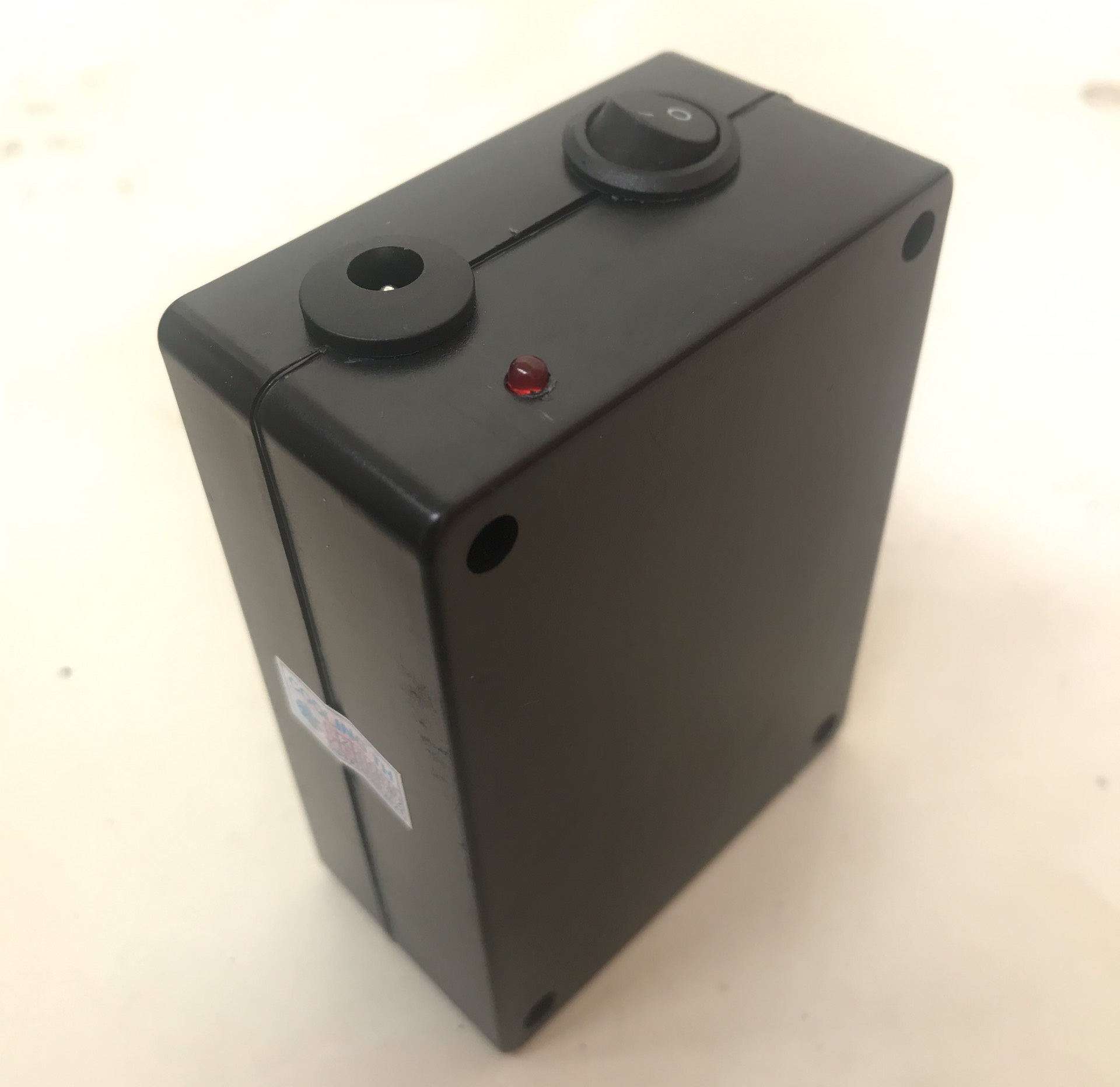 Pin Lithium 12V - 6800mAh