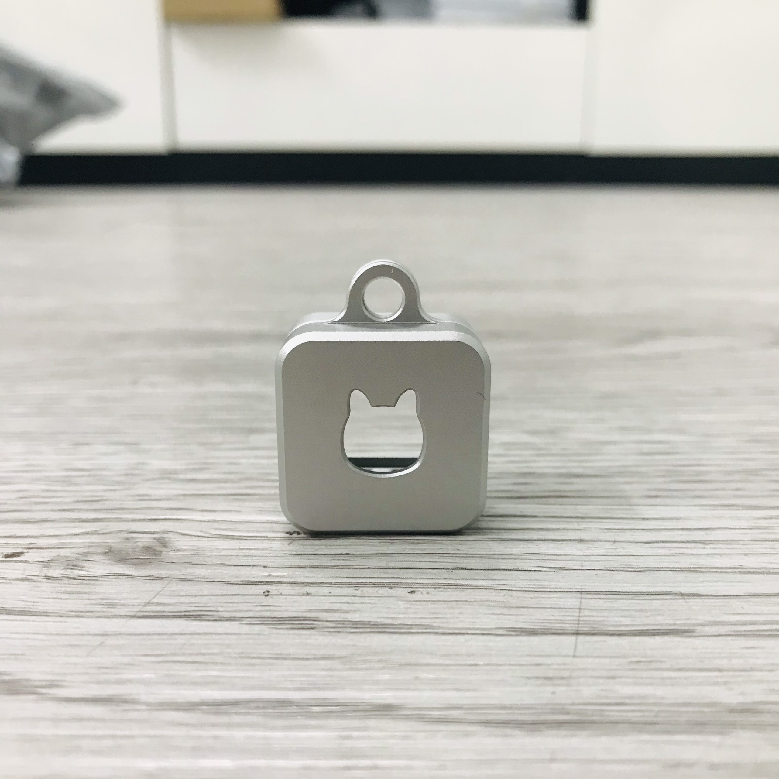 Dụng cụ mở switch bàn phím cơ - Switch Opener Nhôm CNC