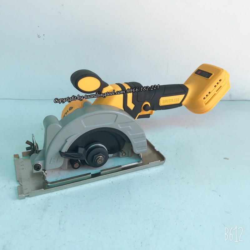 Bảng giá Thân máy cắt đa năng HUKAN HK-WM00125 , cắt sắt ,cắt gỗ ,cắt gạch