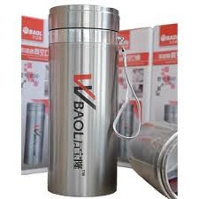 Bình Giữ Nhiệt 2 lớp inox 304 1200ml