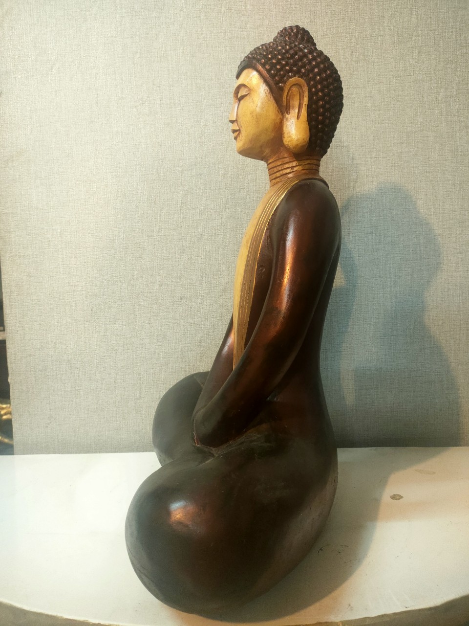 TƯỢNG PHẬT