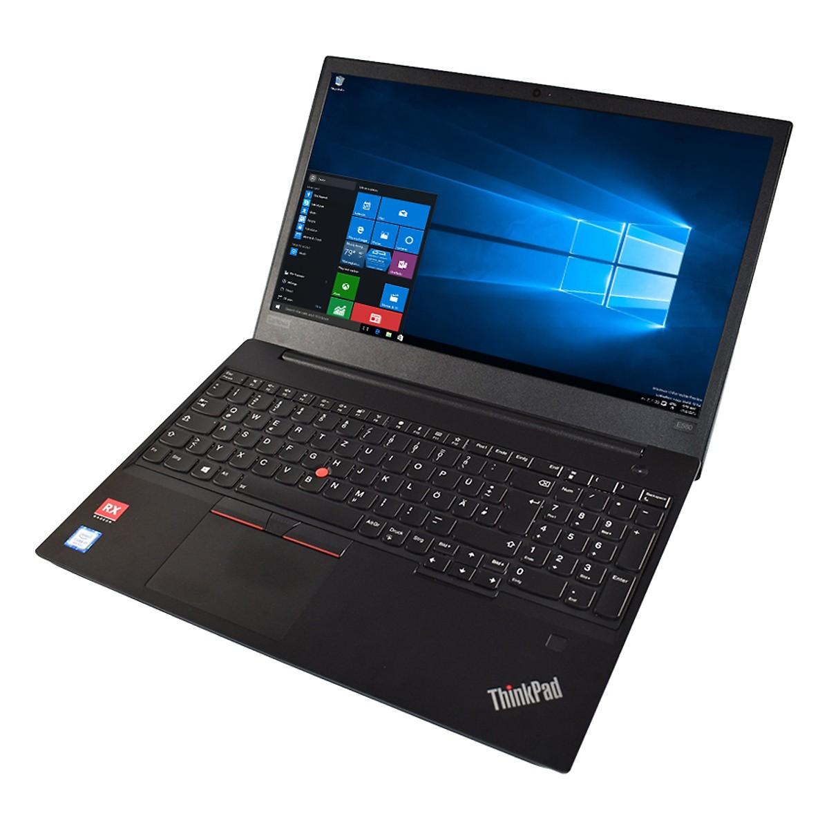 Laptop Lenovo ThinkPad Edge E580 20KS005PVN