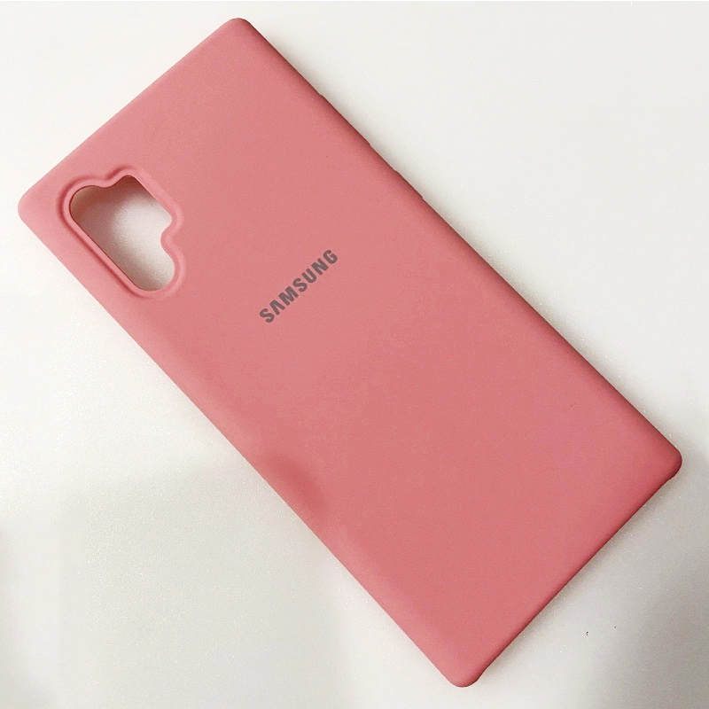 Case for Samsung Note 10 & Note 10 Plus, Note 10 Pro