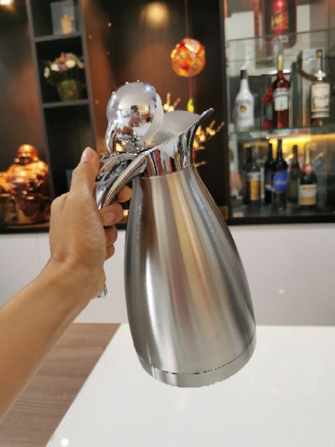 Ca Mỏ Vịt / Bình giữ nhiệt inox loại 1 [Có sẵn] [Ảnh thật]