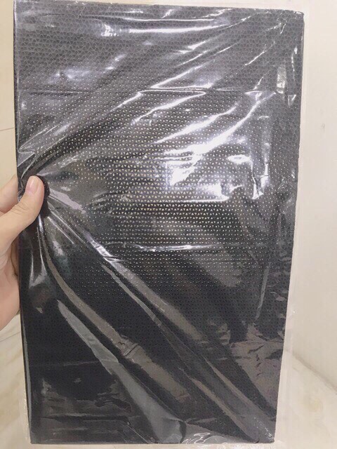 Màng than hoạt tính DAIKIN TRỨNG MCK40 - MCK55