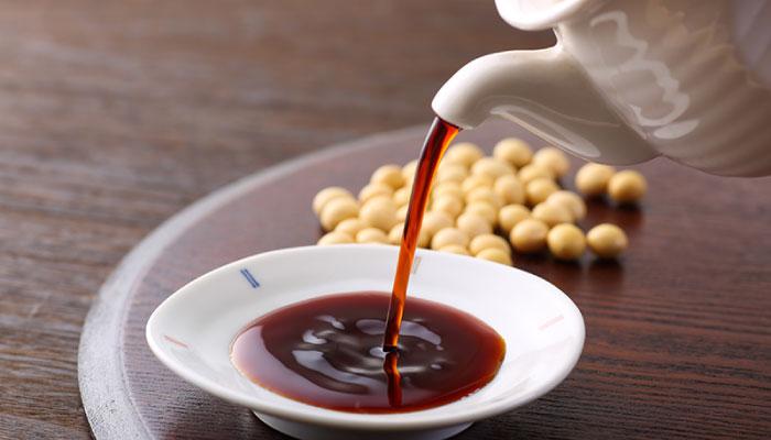 [HCM]NƯỚC TƯƠNG KIKOMAN 1L