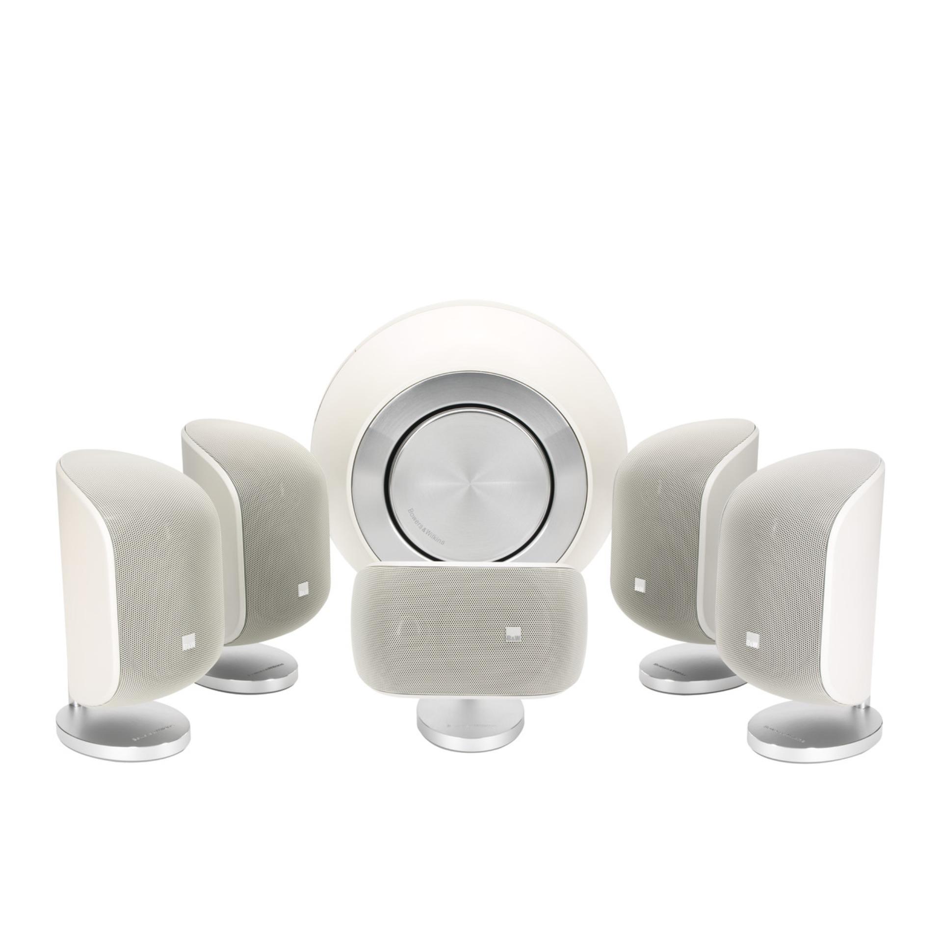 Loa siêu trầm B&W Bowers & Wilkins PV1D