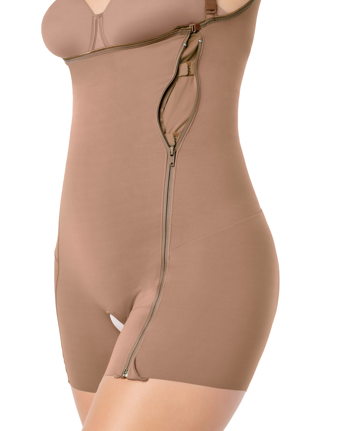 Gen body nâng mông Leonisa 018492