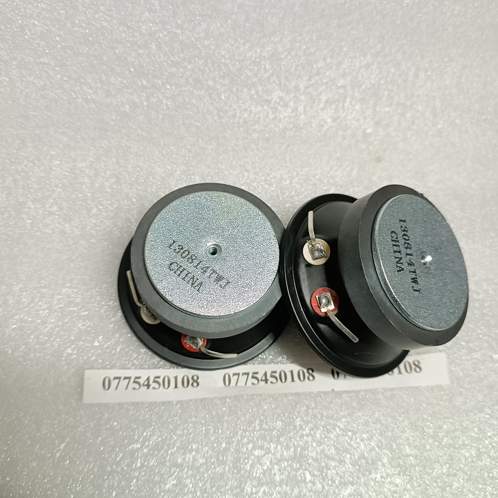 Củ Loa Treble 8cm - Loa Treble Bos - giá 1 cái