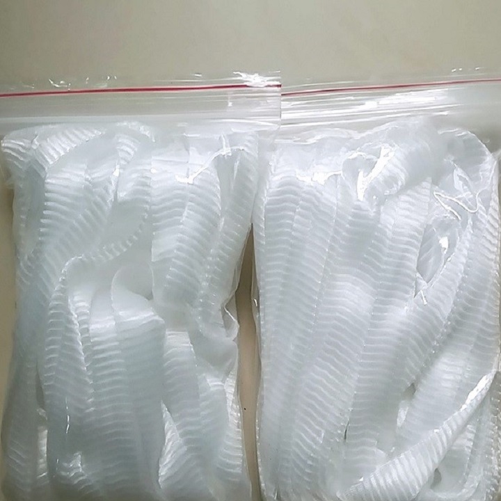 1KG TÚI LƯỚI ĐỰNG PHÂN TAN CHẬM, PHÂN DÊ
