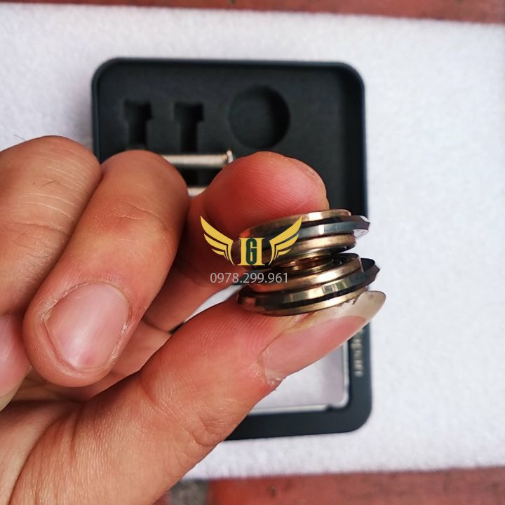 [ Lưỡi Cắt Gạch Made in japan] Bộ 2 Chiếc Lưỡi Cắt Gạch Bàn Đẩy Cao Cấp Bền Đẹp