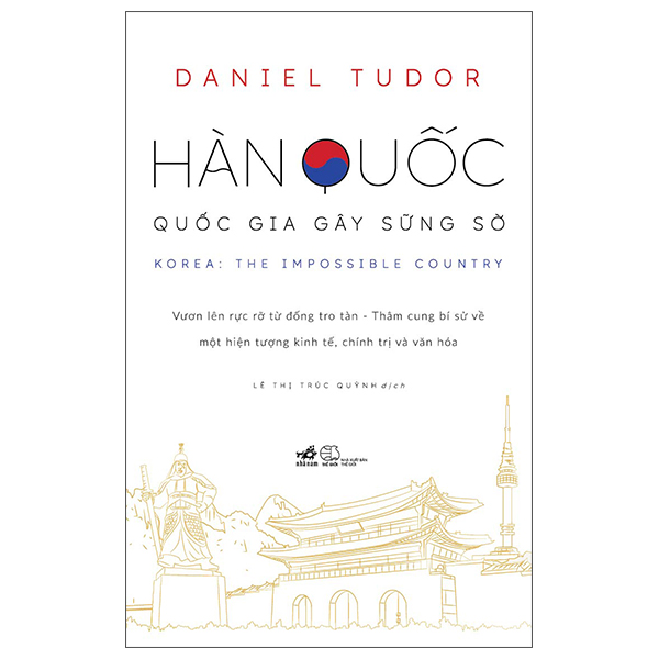 Fahasa - hàn quốc - quốc gia gây sững sờ