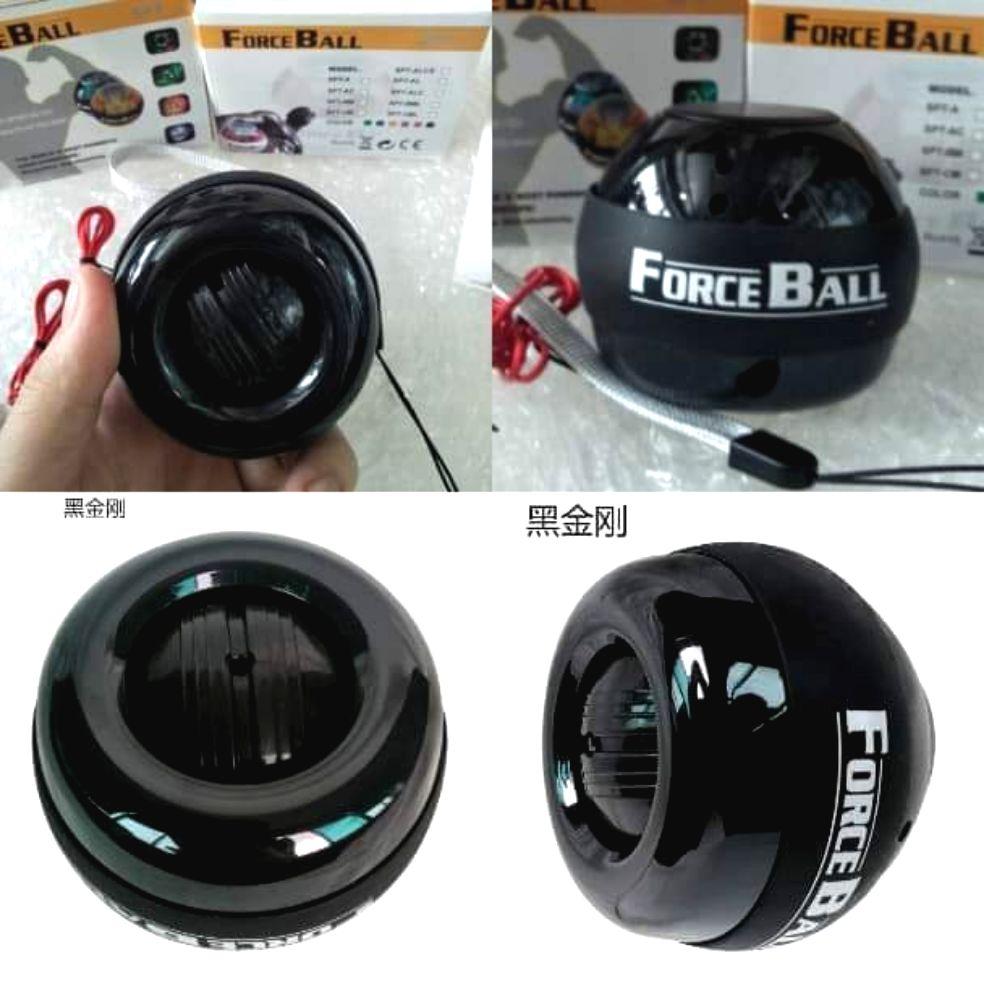 Bóng tập cổ tay powerball
