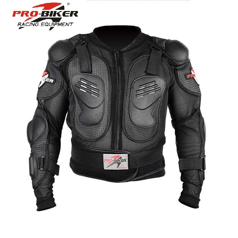 Áo Giáp Lưới PROBIKER