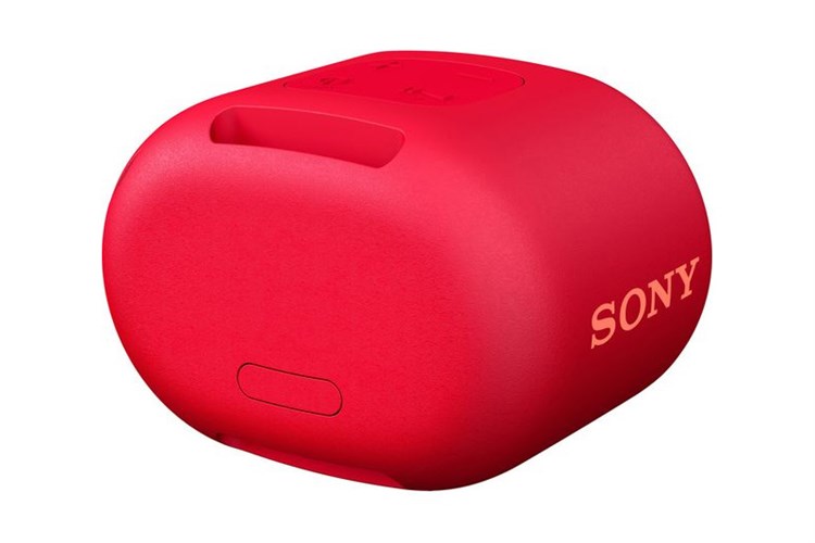 Loa bluetooth Sony SRS-XB01 Đỏ ( hàng trưng bày)