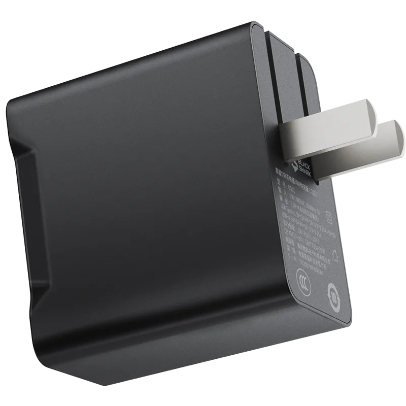 Củ Sạc Nhanh Black Shark 30W 1A1C