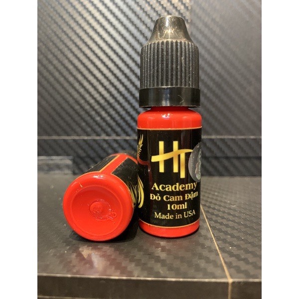 [CHÍNH HÃNG] MỰC HT SIÊU ĐẬM SIZE 3,3ml và full size