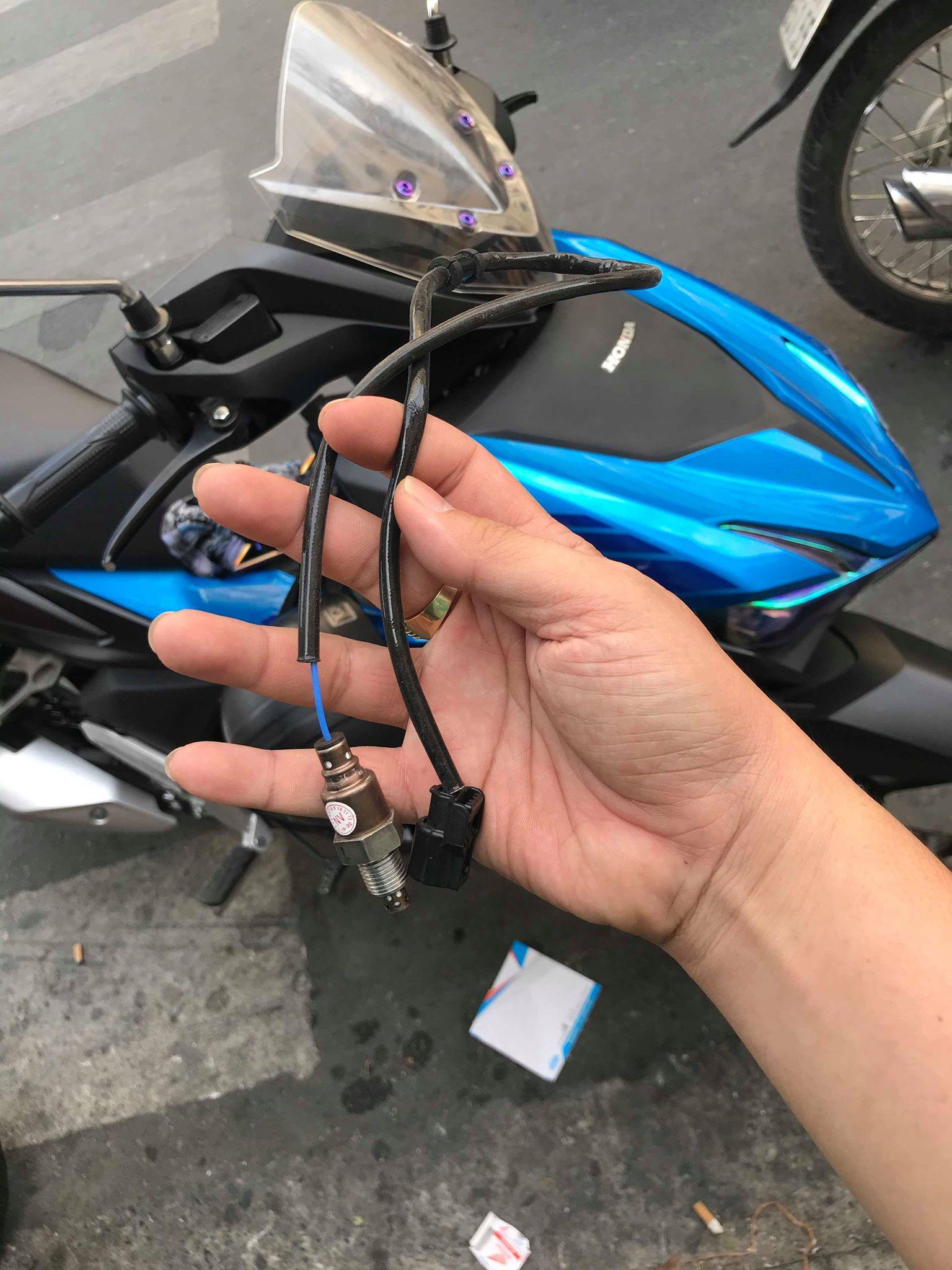 Cảm biến oxy winner