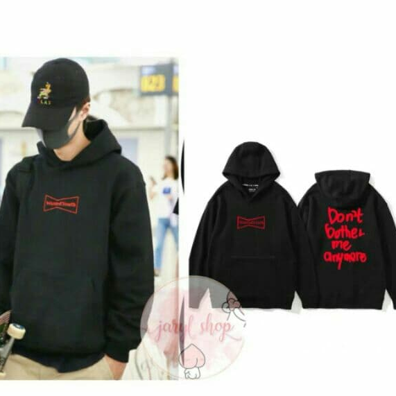 Áo Vương Nhất Bác , Áo Hoodie Vương Nhất Bác Có Đủ Size