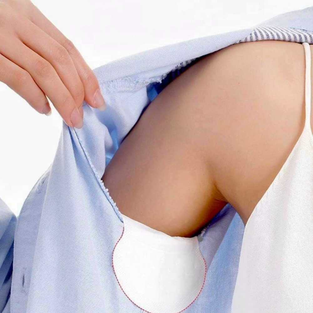 Miếng Lót Nách Thấm Mồ Hôi (SIÊU THẤM)