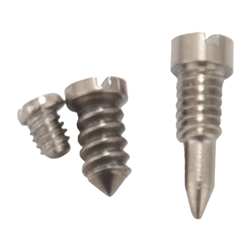 34Pcs/Set Repair Parts Screws + Shaft Rod Kit DIY