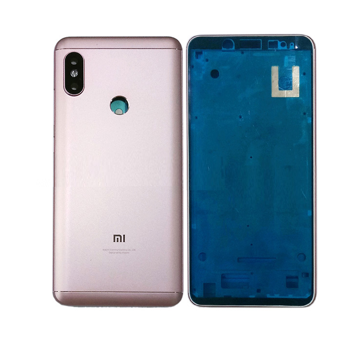 Vỏ bộ Xiaomi Redmi Note 5 / Redmi Note 5 Pro