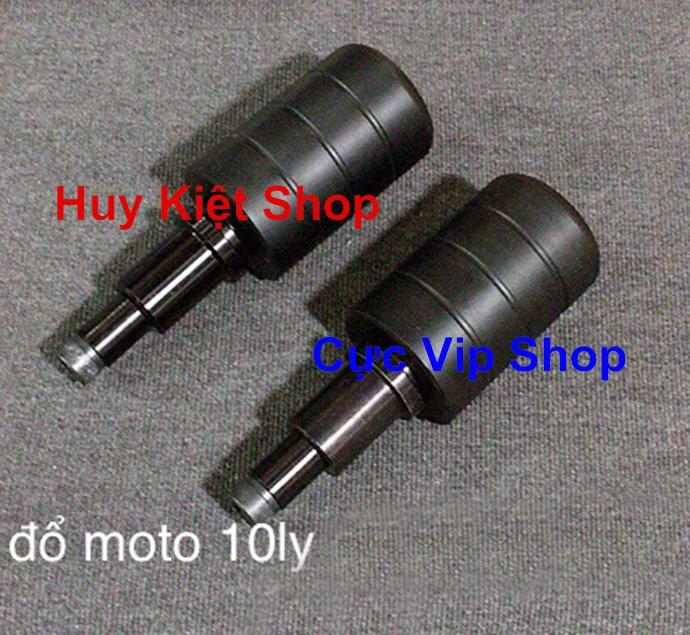 [HCM]Chống Đổ Sau R15 TFX 10 Ly Cao Cấp MS2294