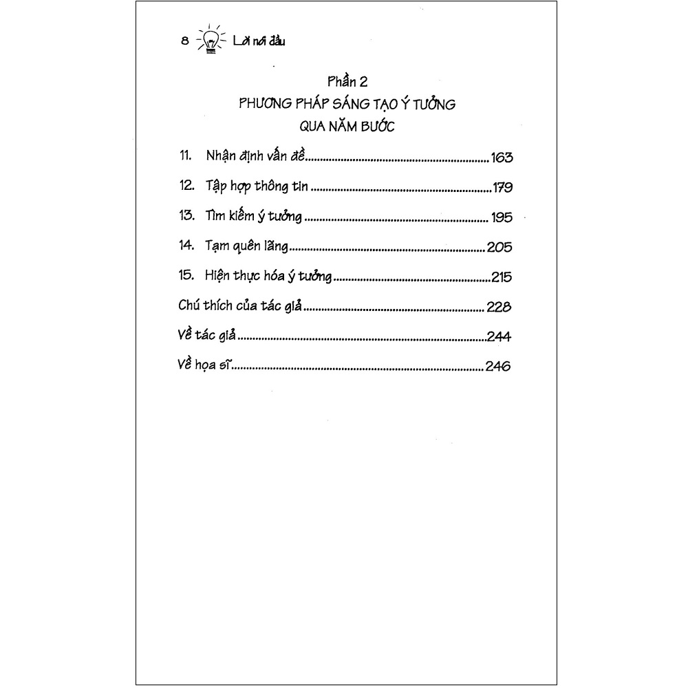 Sách - Một Nửa Của 13 Là 8 ( tái bản )