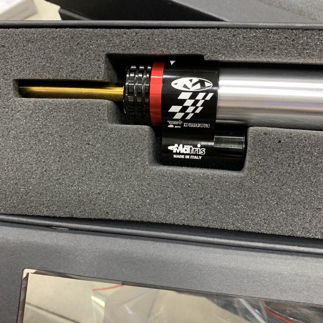 Trợ lực sườn Matris