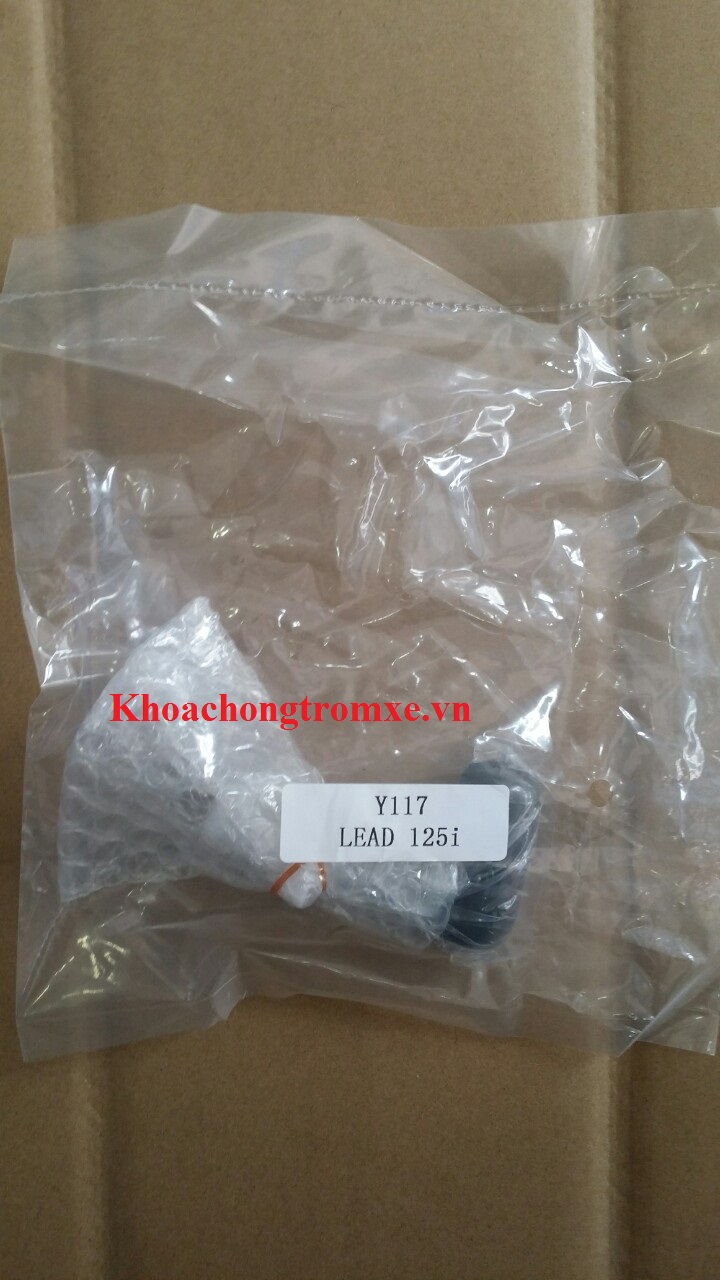Phao Cần Báo Xăng Lead 125 2013 2014