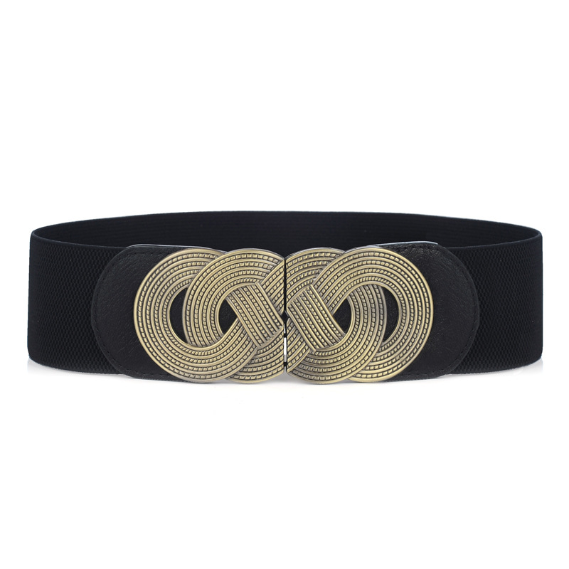 [HCM]Thắt lưng nữ bản 6 cm-PK206