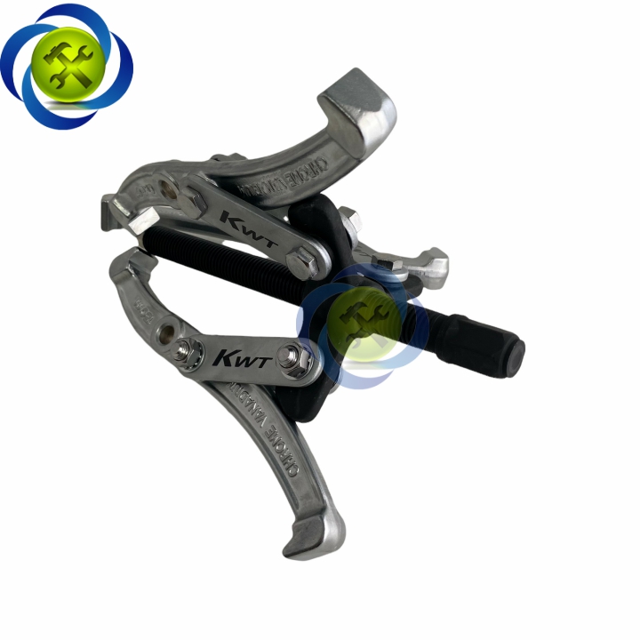 Cảo ba chấu 3 inch KWT 3-03CRV 75mm