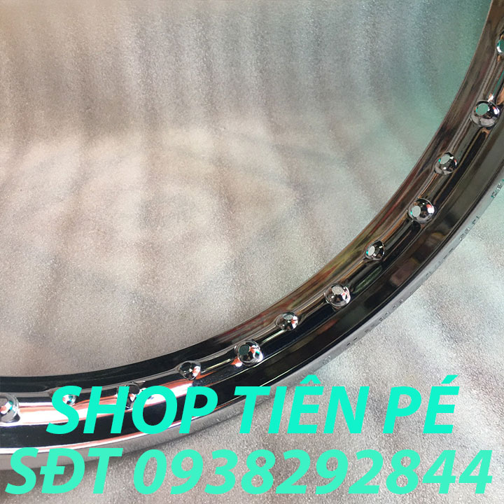 NIỀNG SAU WIN INDOSEIA HÀNG CAO CẤP