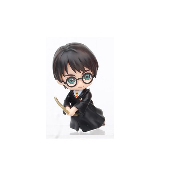 Mô Hình Chibi Harry Poster
