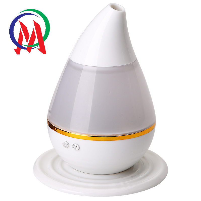 [HCM]Máy tạo độ ẩm mini hình giọt nước