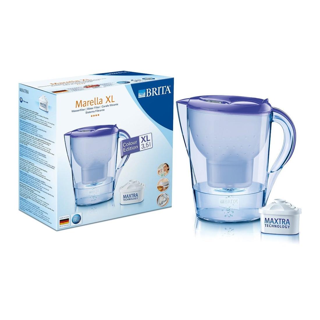 Bình Lọc Nước Brita Marella XL