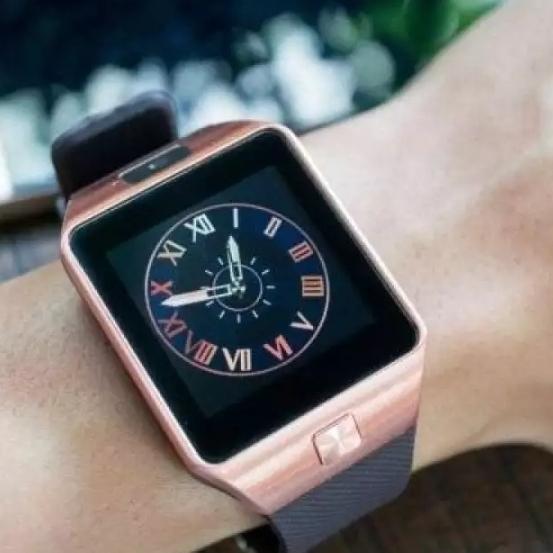 ĐỒNG HỒ THÔNG MINH artwatch DZ09