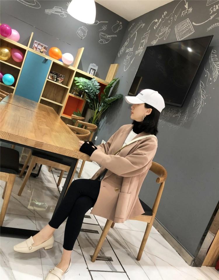 Giày Cao Gót Cao Cấp Mã C34