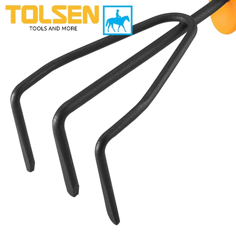 Cây cào đất làm vườn 290mm TOLSEN 57504