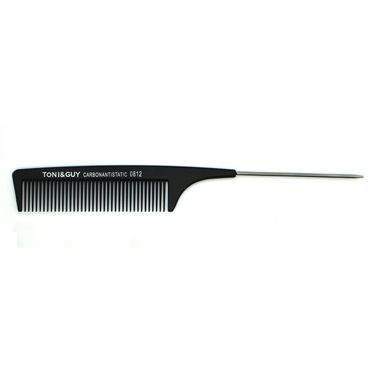 Lược cắt tóc NAM thời trang Barber T&G 0812