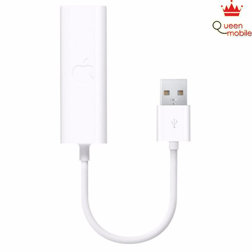 [HCM]Cáp Apple USB Ethernet Adapter MC704