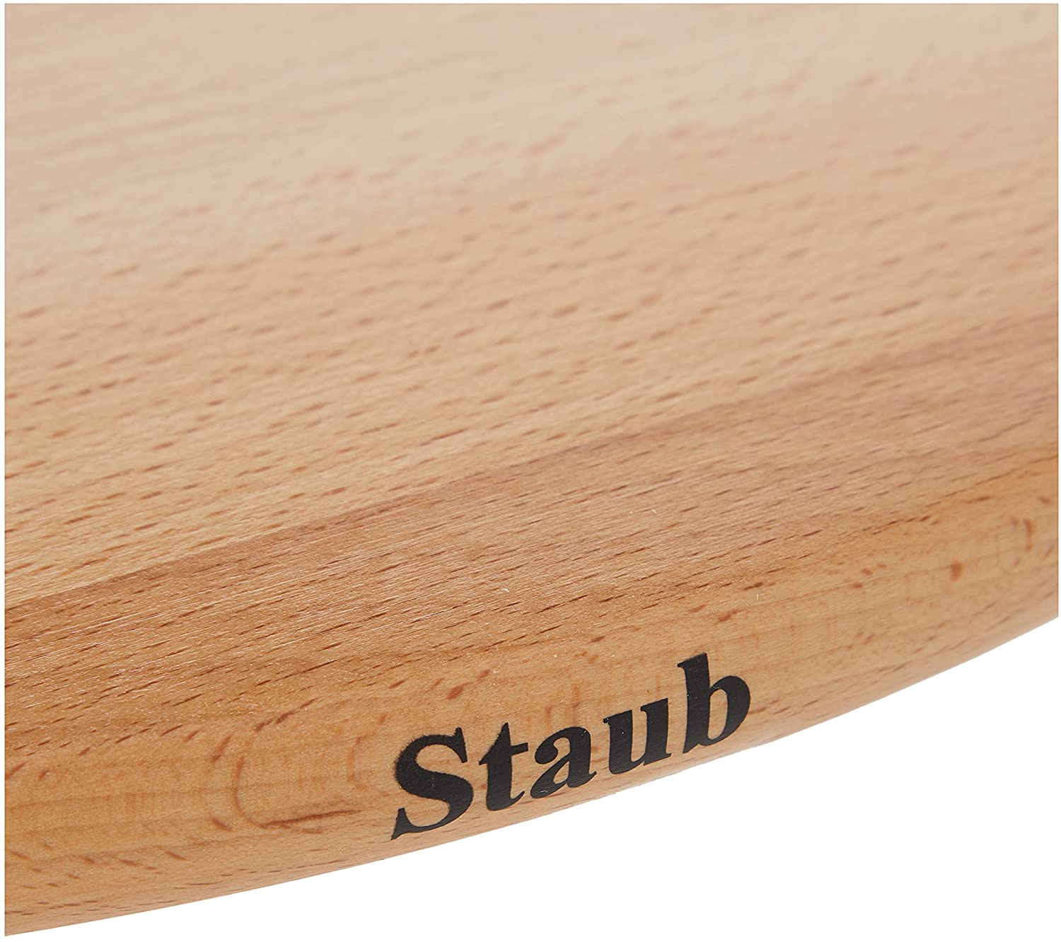 TẤM LÓT NỒI NAM CHÂM STAUB, HÌNH OVAL, 29CM