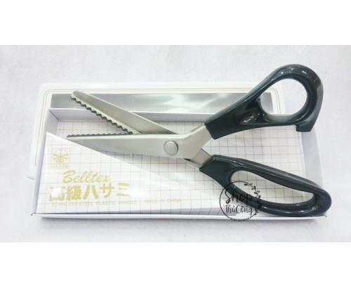 Kéo Cắt Vải Răng Cưa