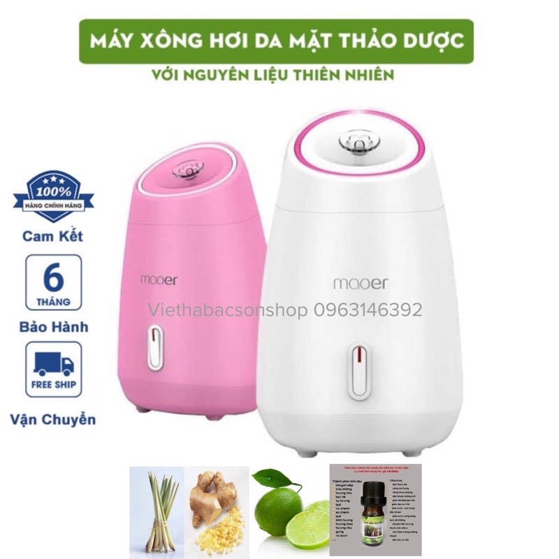 [ Giờ vàng giá sốc ] Tinh dầu răng miệng Dạ Thảo Liên 5ml