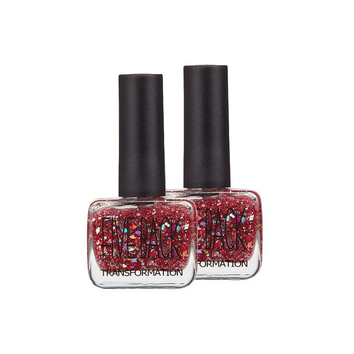 Sơn móng tay FB Nail Glitter 10ml